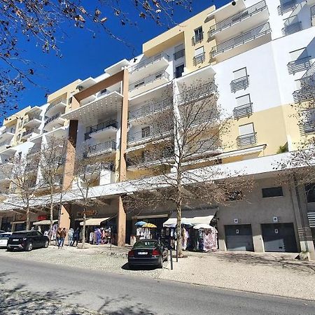 Apartamento Dionisio Αλμπουφέιρα Εξωτερικό φωτογραφία