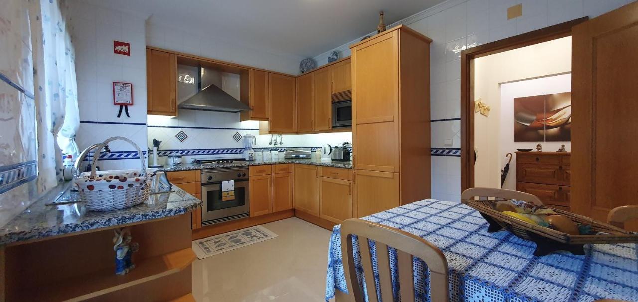 Apartamento Dionisio Αλμπουφέιρα Εξωτερικό φωτογραφία