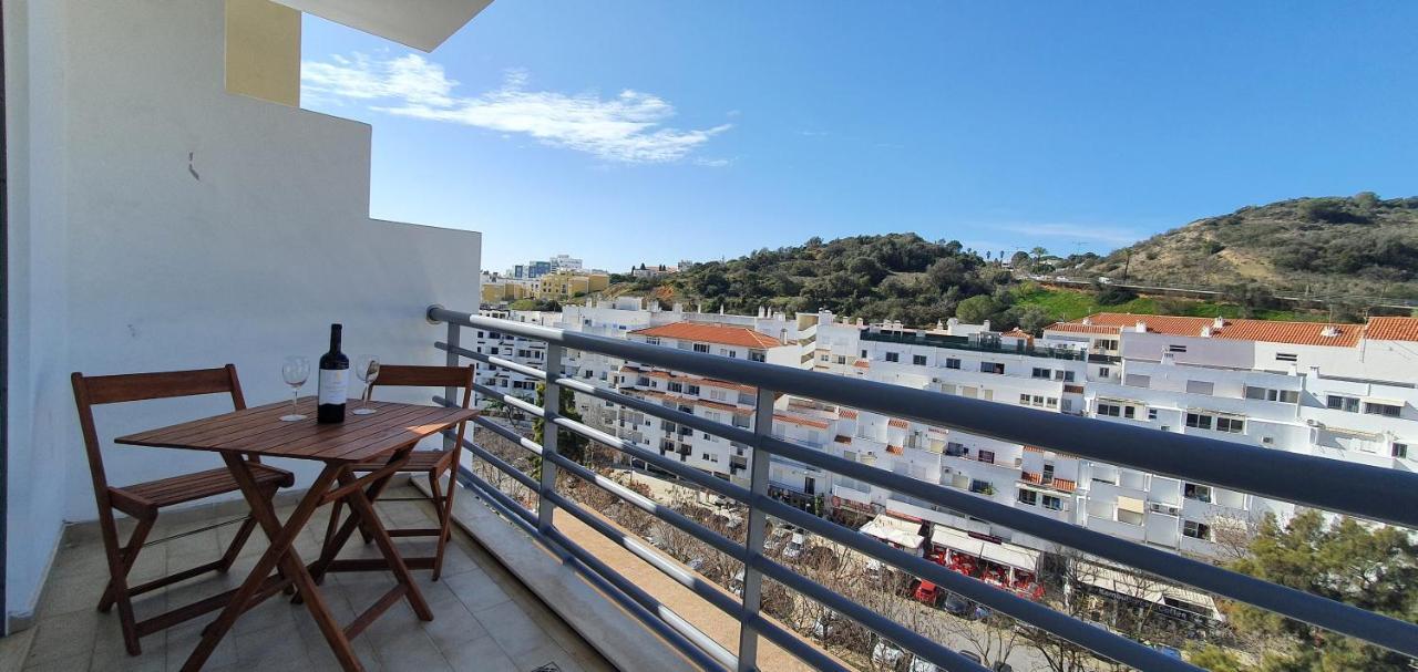 Apartamento Dionisio Αλμπουφέιρα Εξωτερικό φωτογραφία