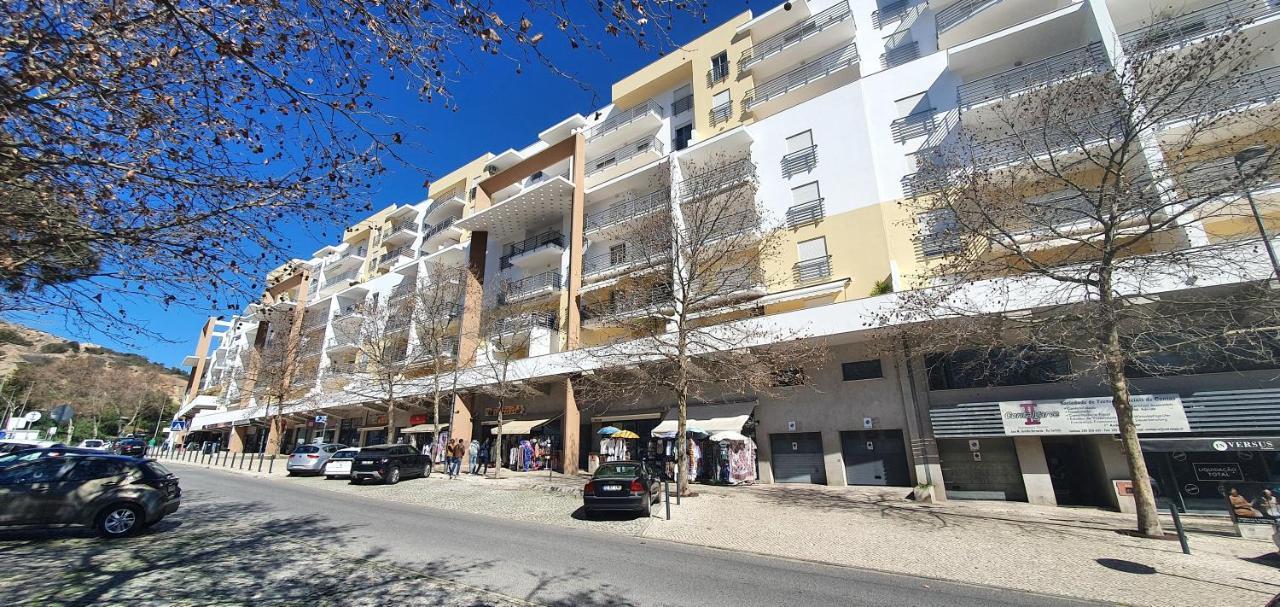 Apartamento Dionisio Αλμπουφέιρα Εξωτερικό φωτογραφία