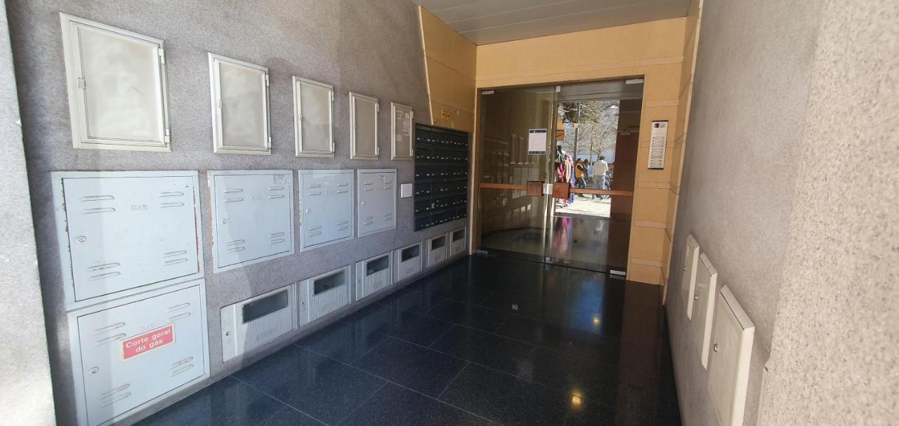 Apartamento Dionisio Αλμπουφέιρα Εξωτερικό φωτογραφία