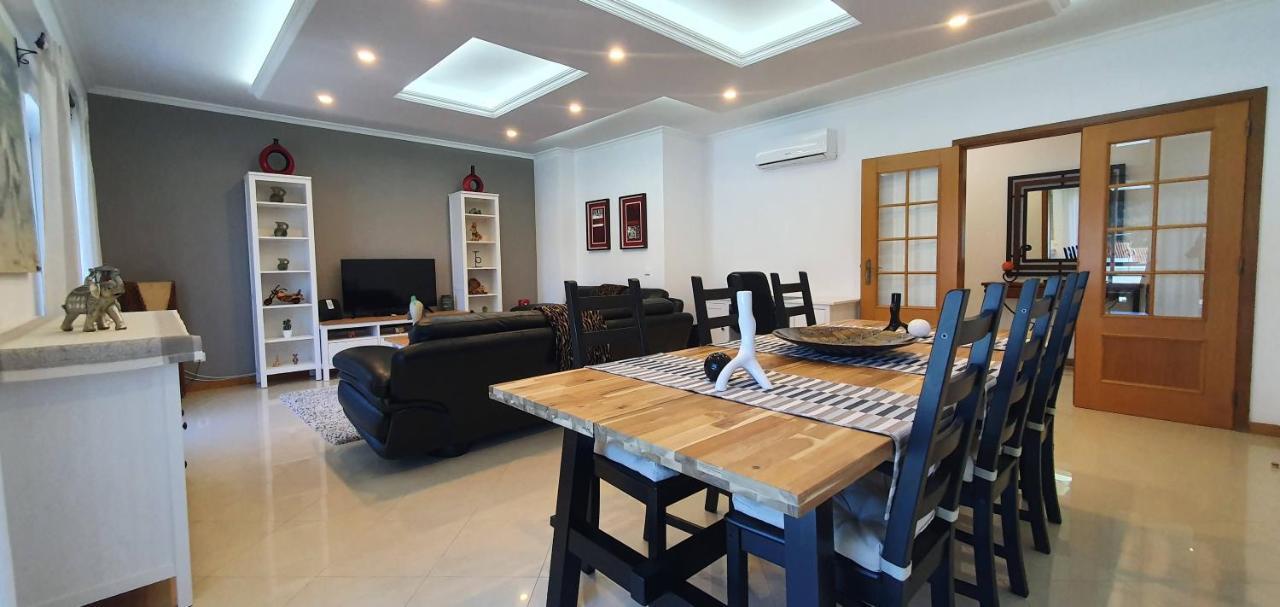 Apartamento Dionisio Αλμπουφέιρα Εξωτερικό φωτογραφία