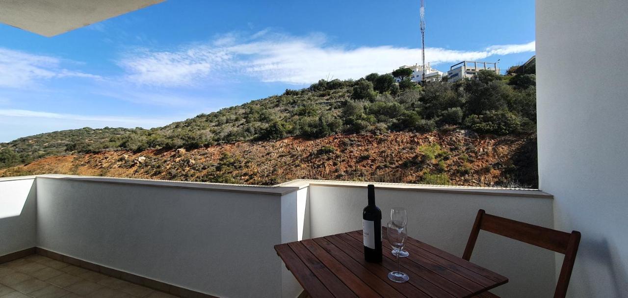 Apartamento Dionisio Αλμπουφέιρα Εξωτερικό φωτογραφία