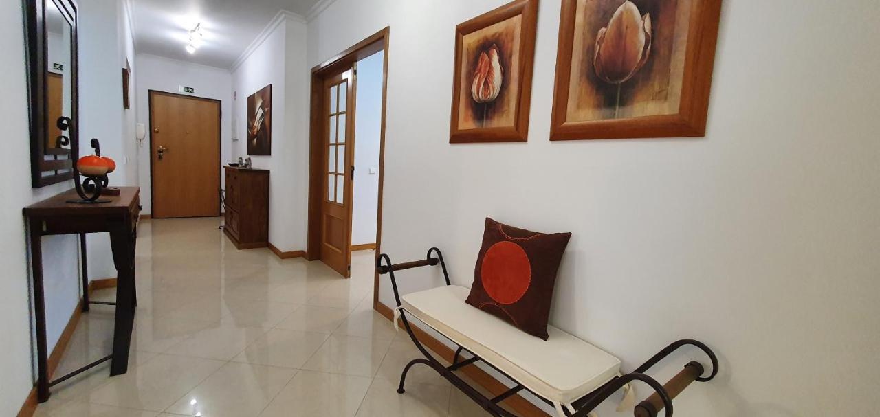 Apartamento Dionisio Αλμπουφέιρα Εξωτερικό φωτογραφία
