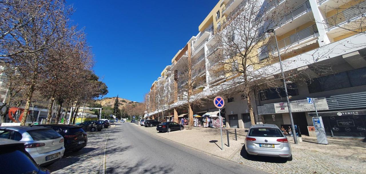 Apartamento Dionisio Αλμπουφέιρα Εξωτερικό φωτογραφία