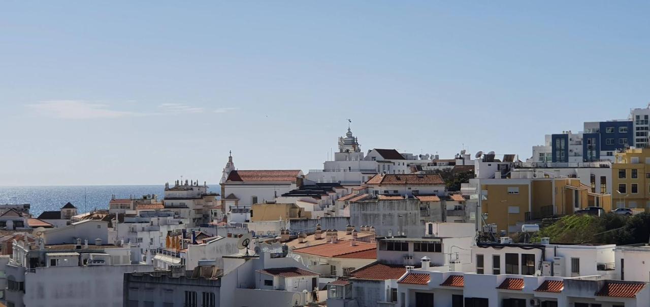 Apartamento Dionisio Αλμπουφέιρα Εξωτερικό φωτογραφία