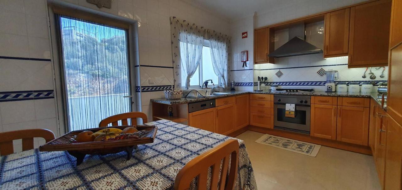 Apartamento Dionisio Αλμπουφέιρα Εξωτερικό φωτογραφία
